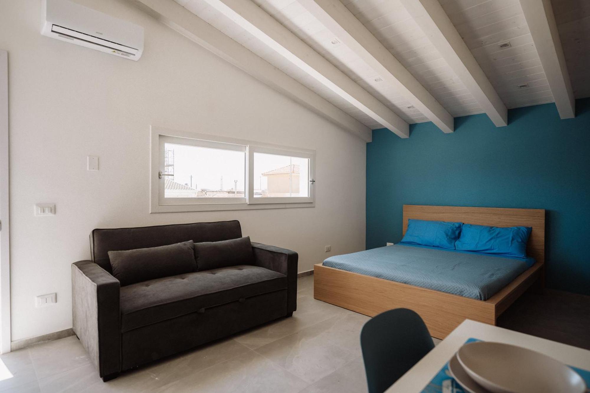 Intorno Al Mare Appartement