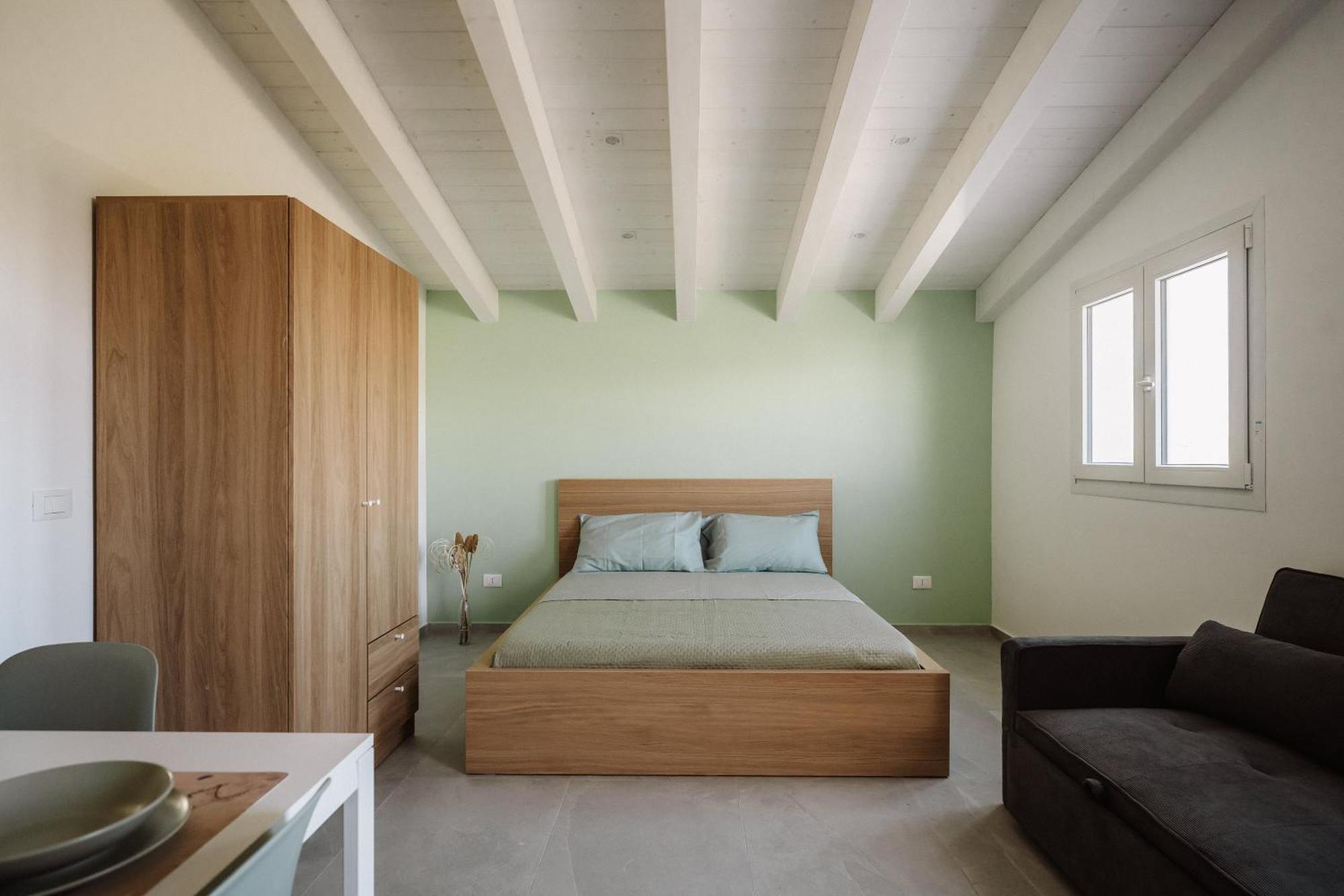 Appartement Intorno Al Mare *