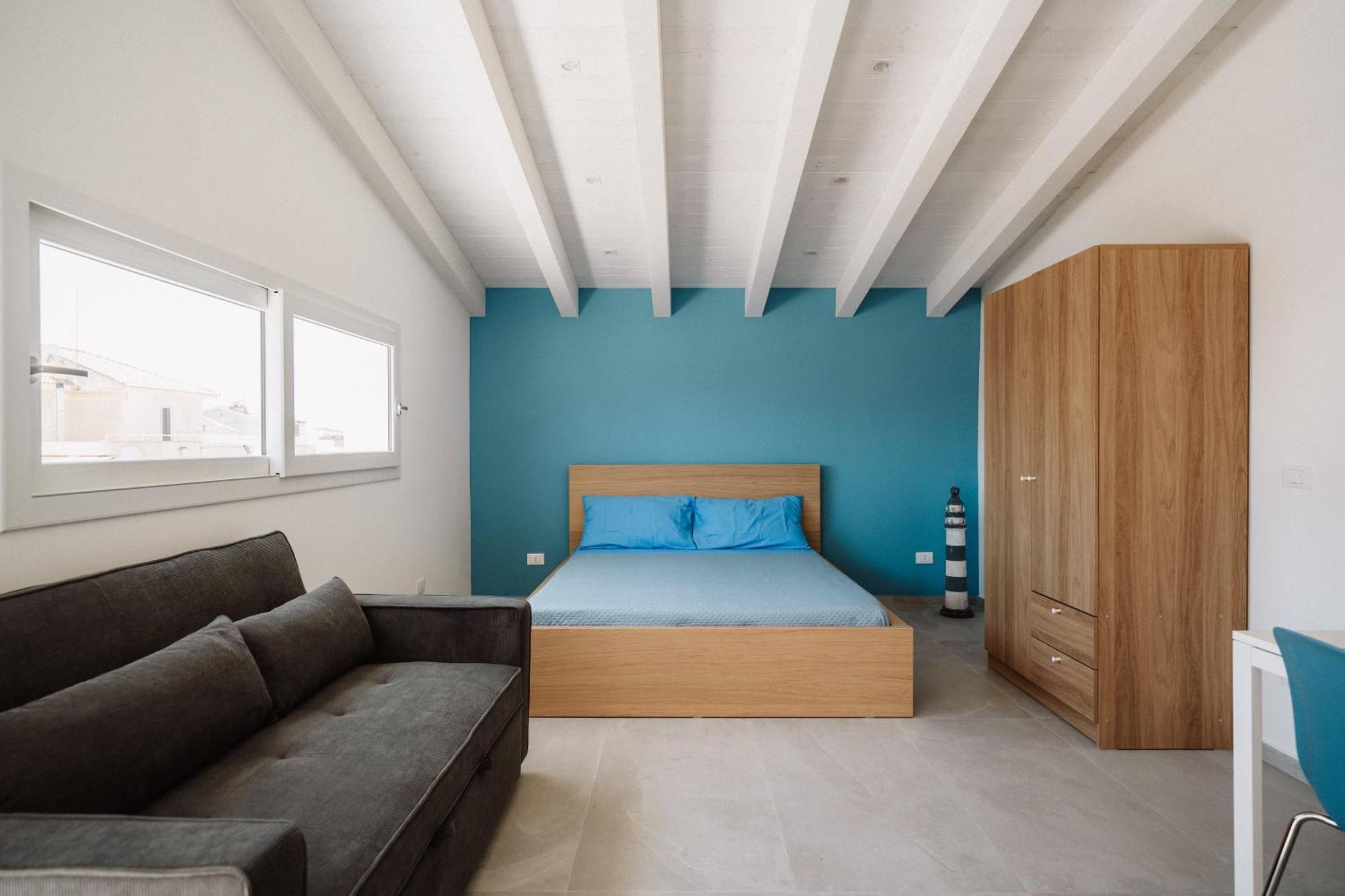 Intorno Al Mare Appartement