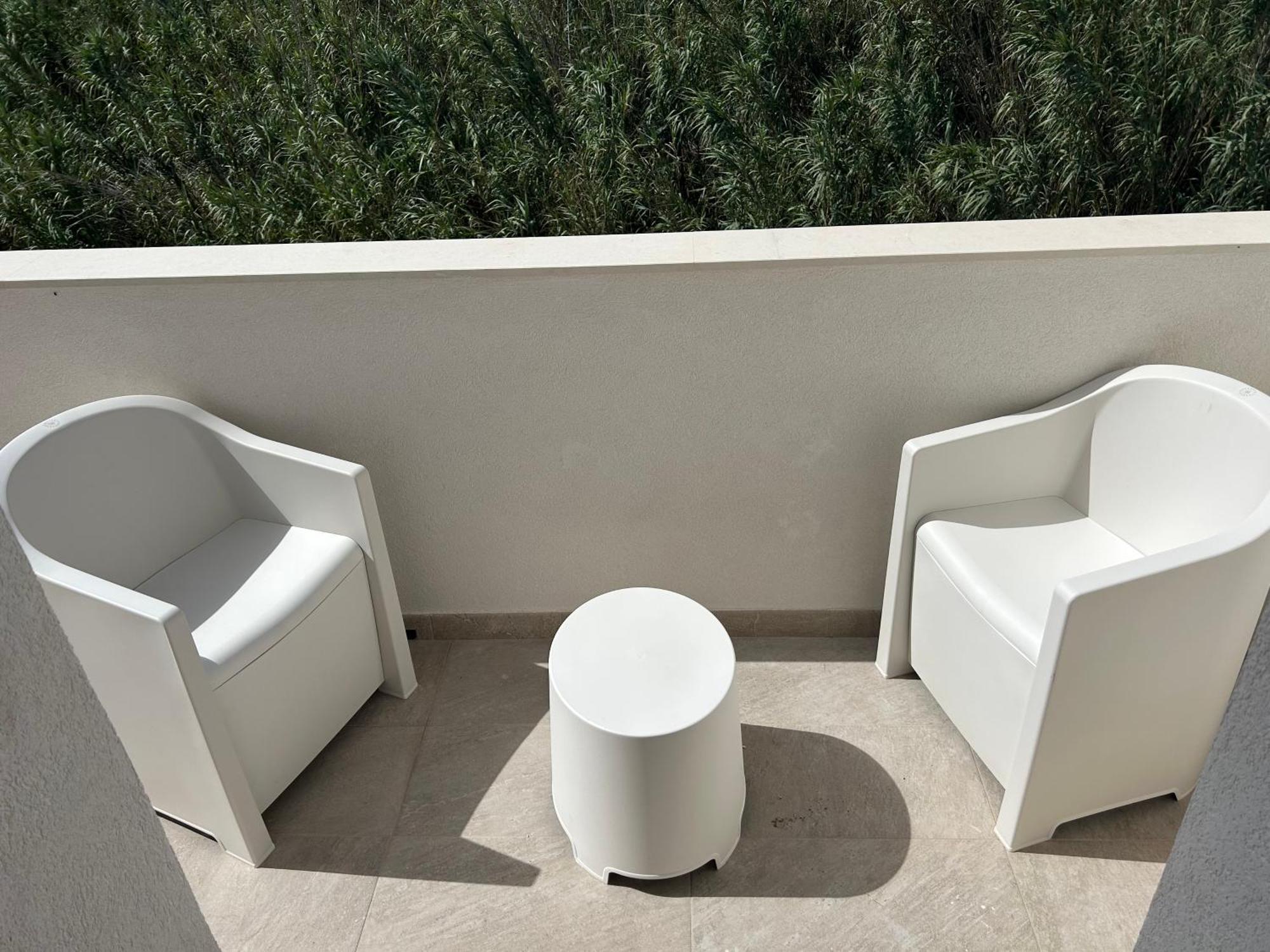 Intorno Al Mare Appartement Punta Secca