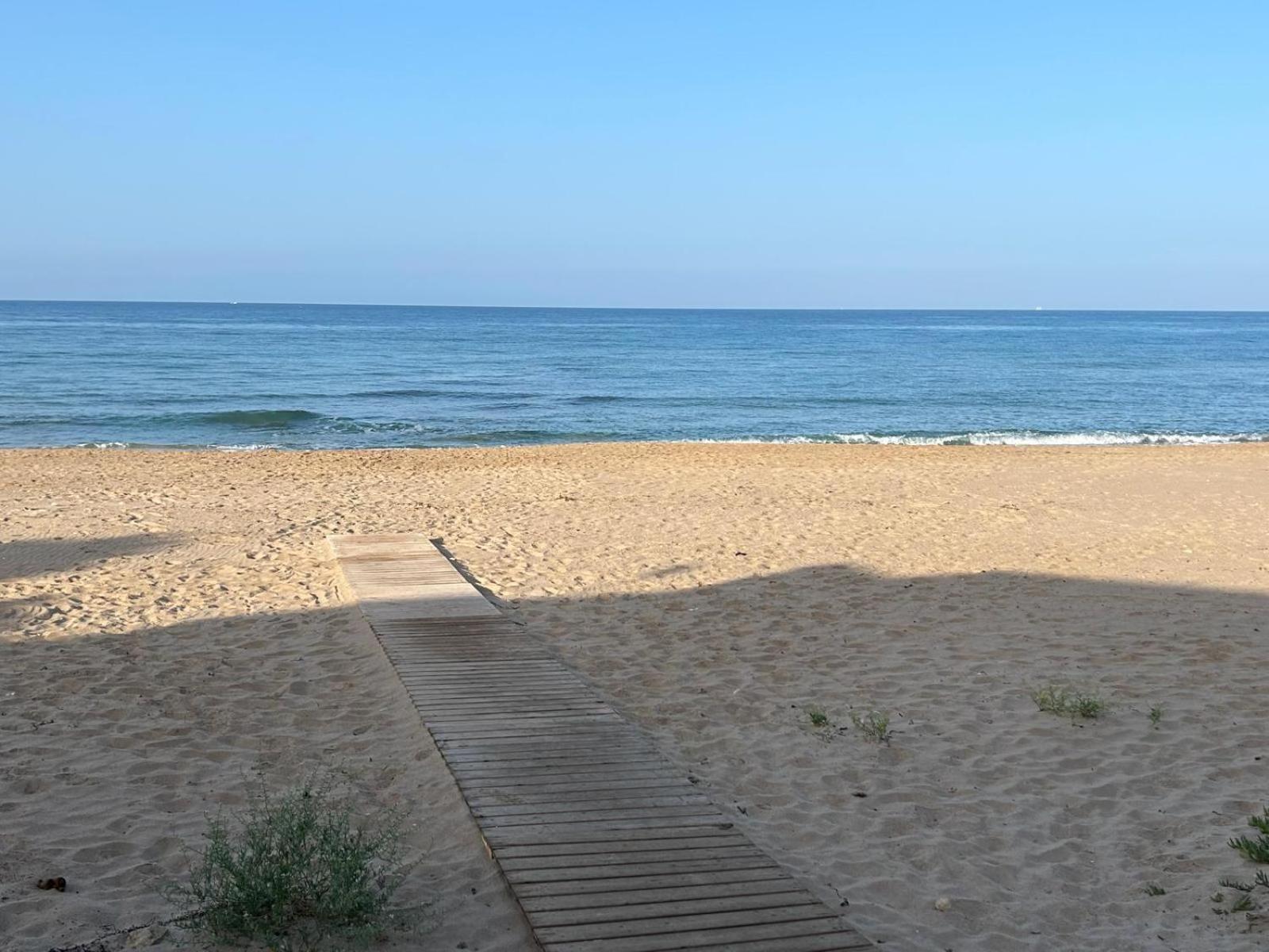 Intorno Al Mare * Punta Secca