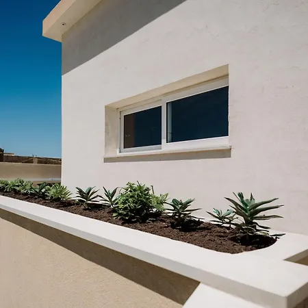 Appartement Intorno Al Mare à Punta Secca Extérieur photo