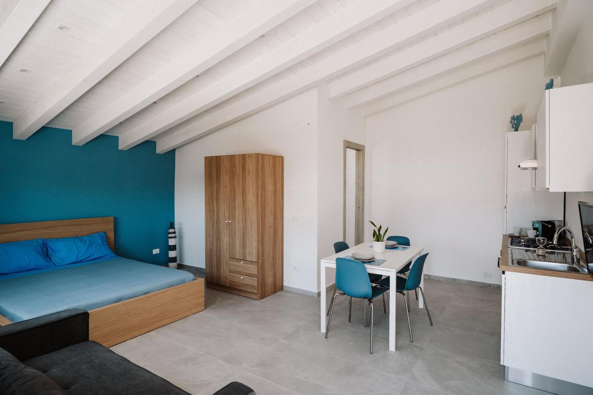 Apartment Intorno Al Mare Punta Secca