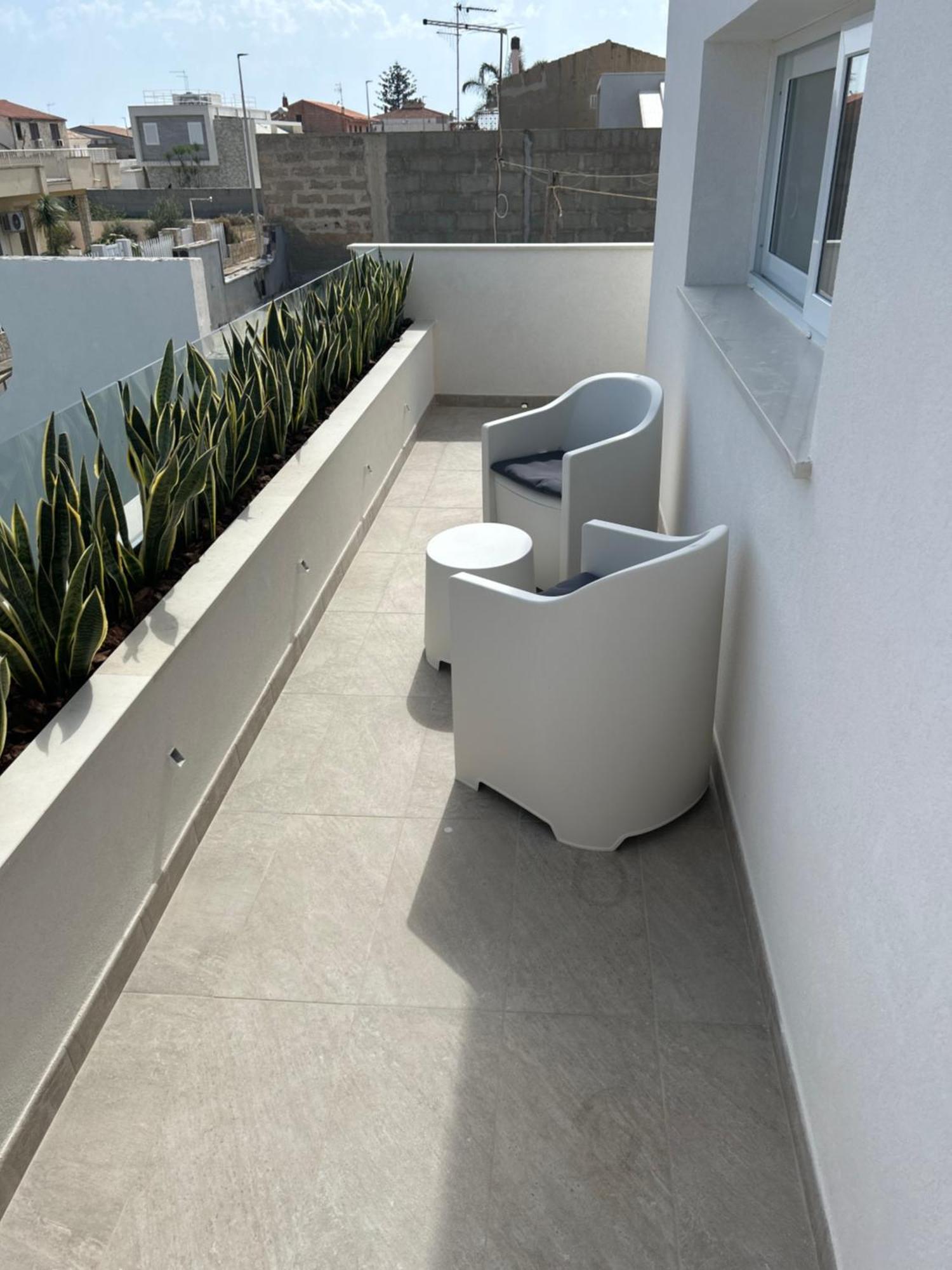 Intorno Al Mare Apartment Punta Secca