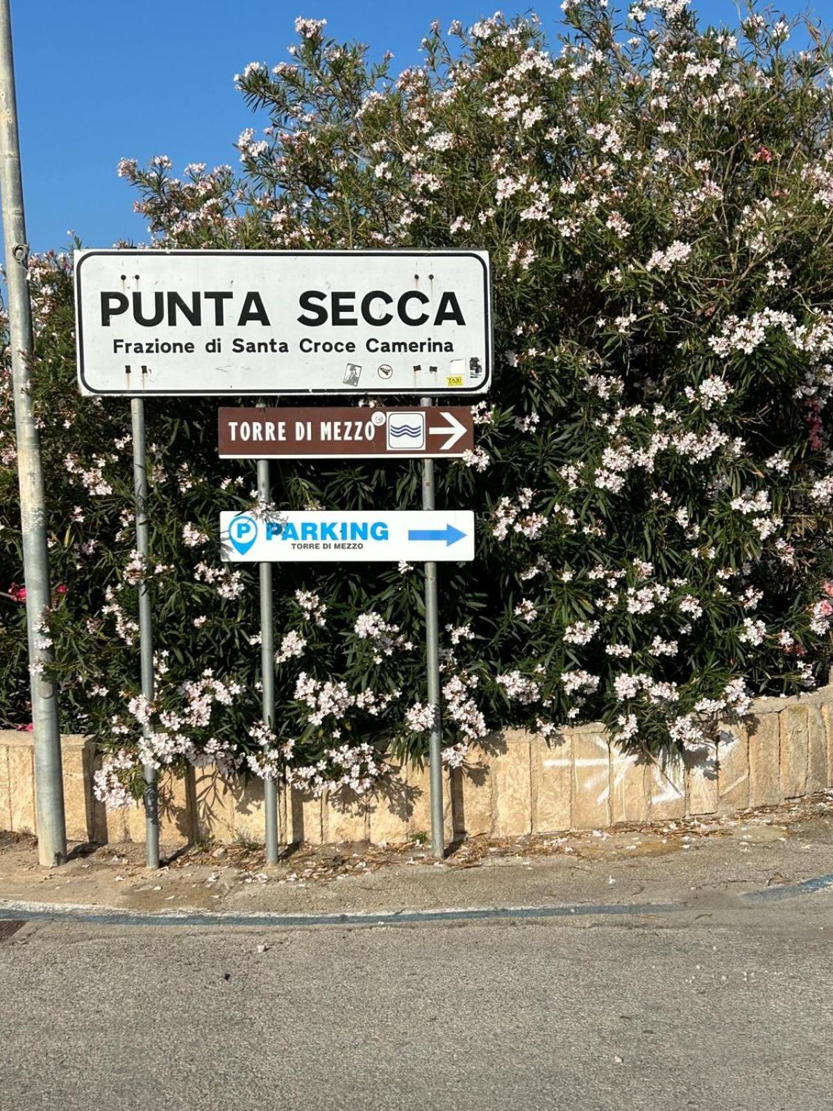 Apartment Intorno Al Mare Punta Secca