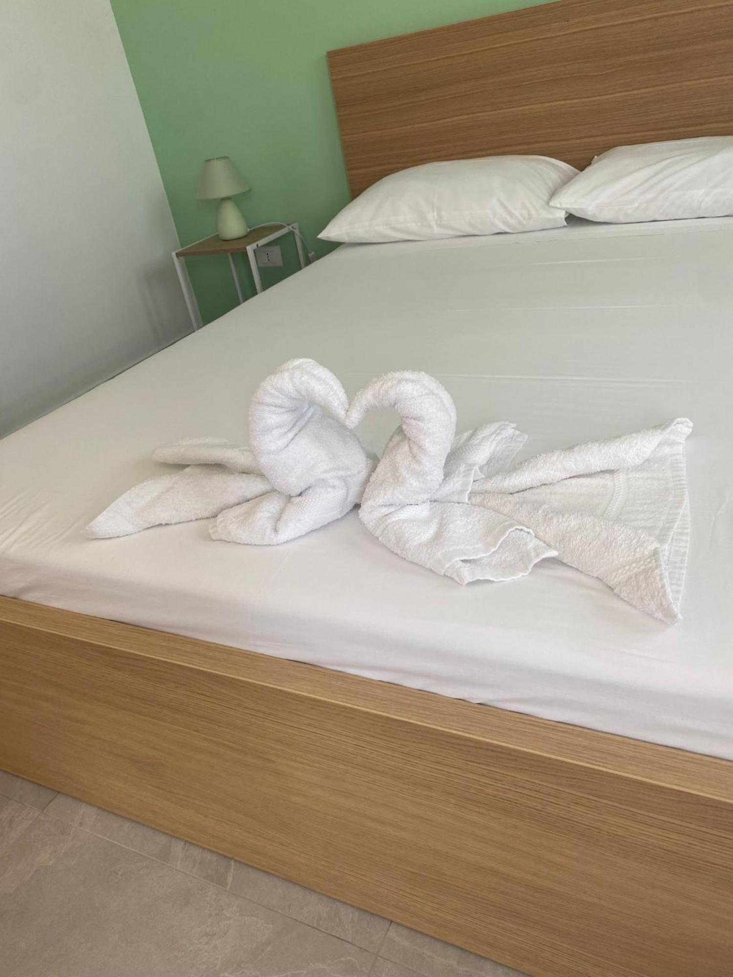 Apartment Intorno Al Mare Punta Secca
